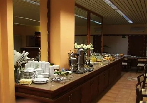 Hotel Arosa