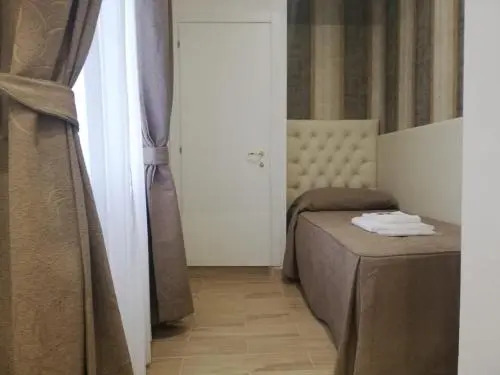 chèri luxury suite