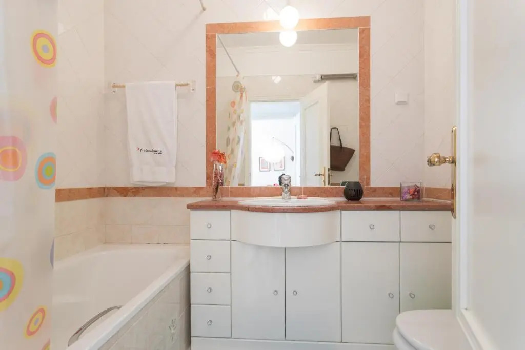 FLH Vilamoura Marina Apartment with Pool