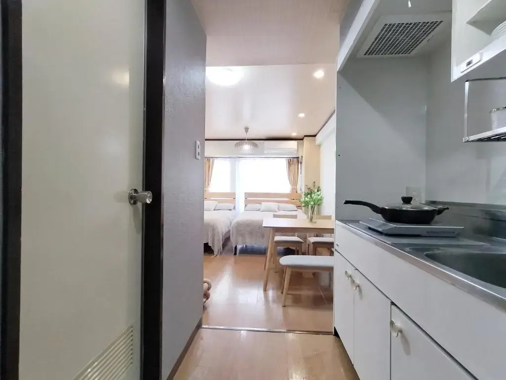 Excier Shibuya Dogenzaka 901