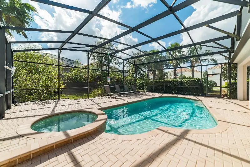 Windsor Hills Resort Homes, Townhomes & Condos