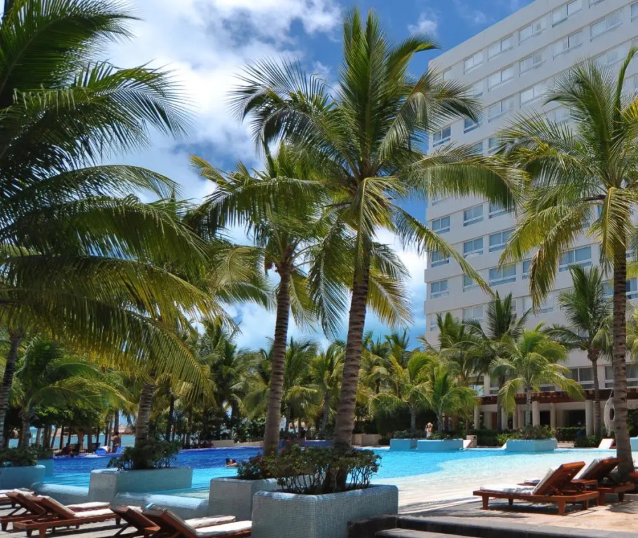 The Sens Cancun by Oasis - All Inclusive