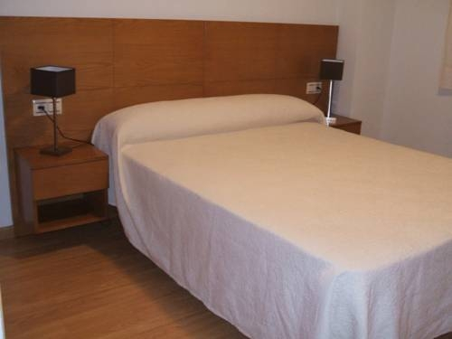 Hostal Los Villares