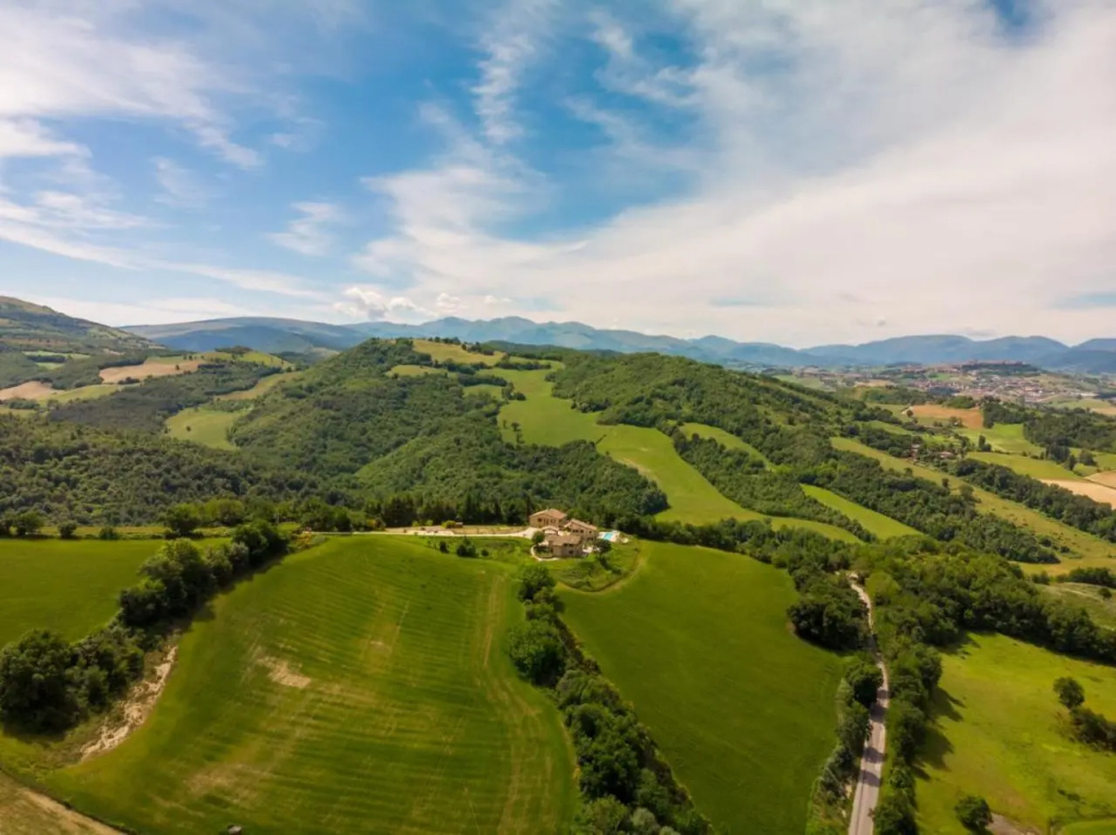 Borgo Crispiero