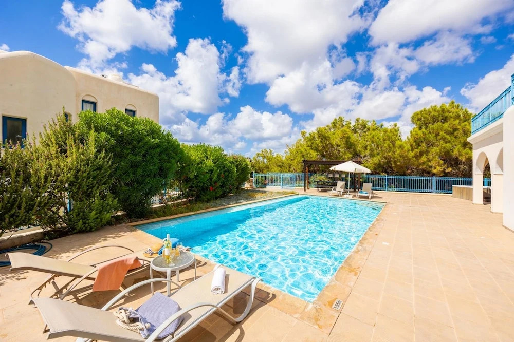 Villa Ermis