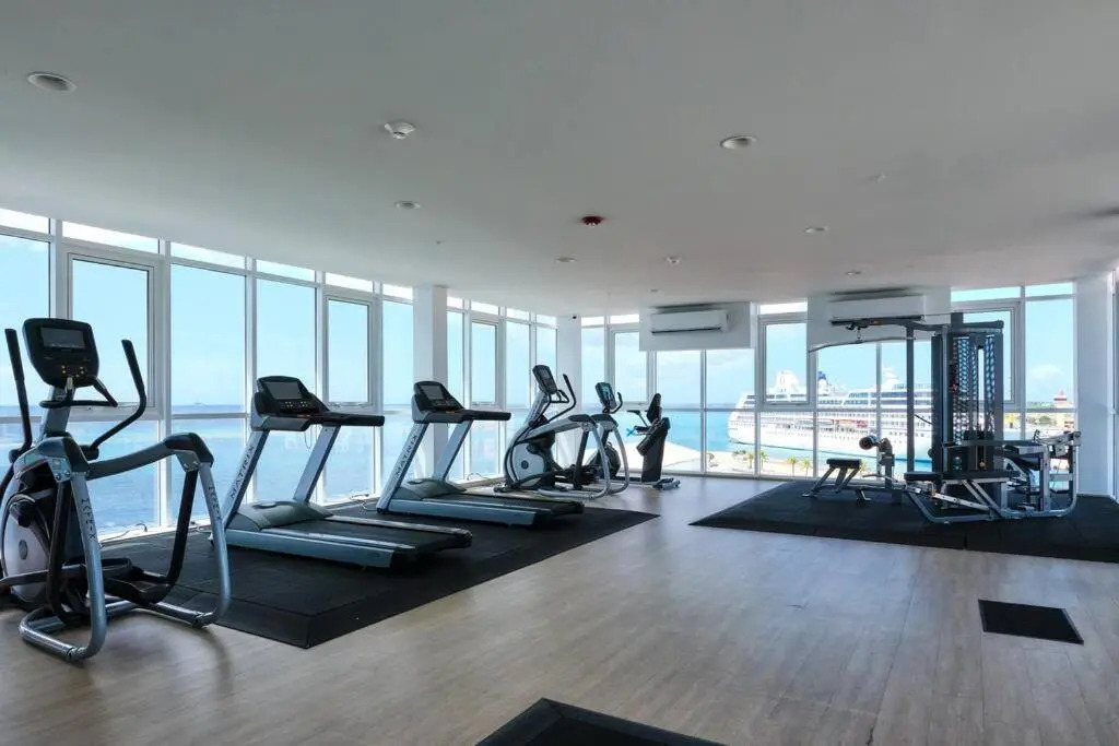 Luxury 2-Bedroom Condo with Ocean and Sunset Views