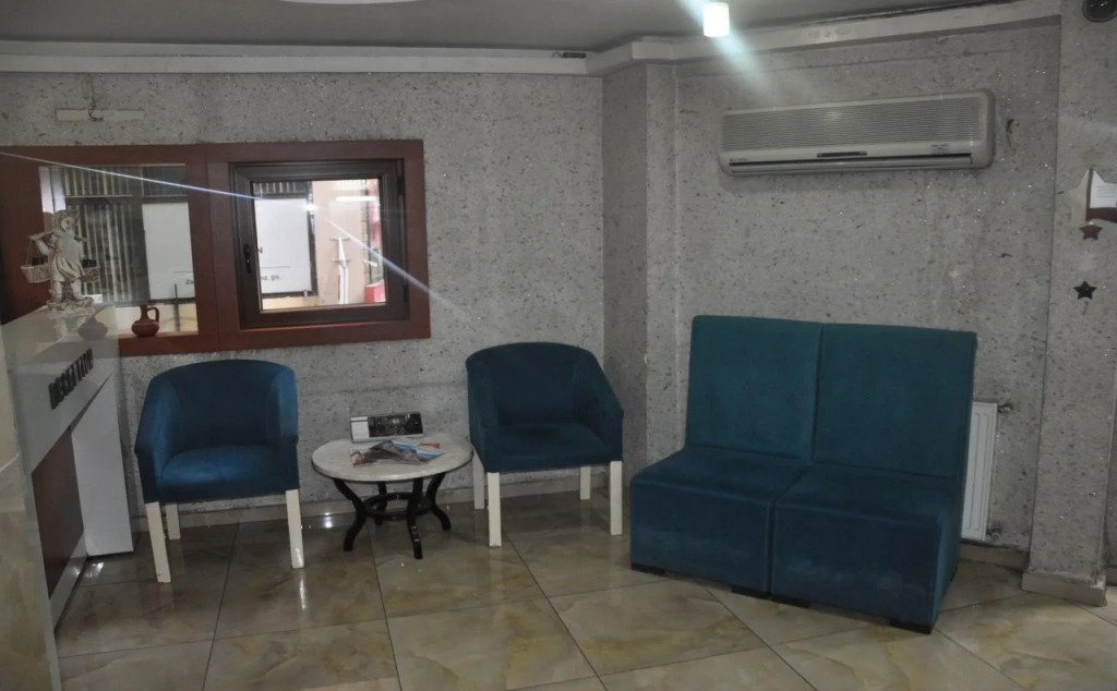 Asmin Hotel