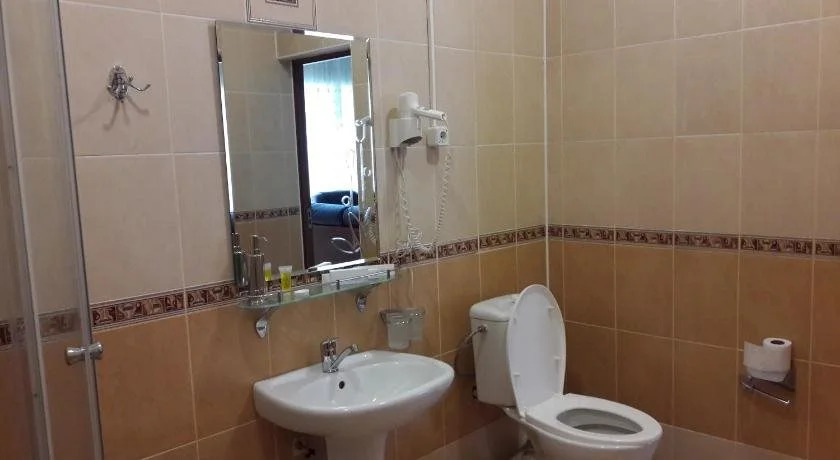 Hotel VANGOGH