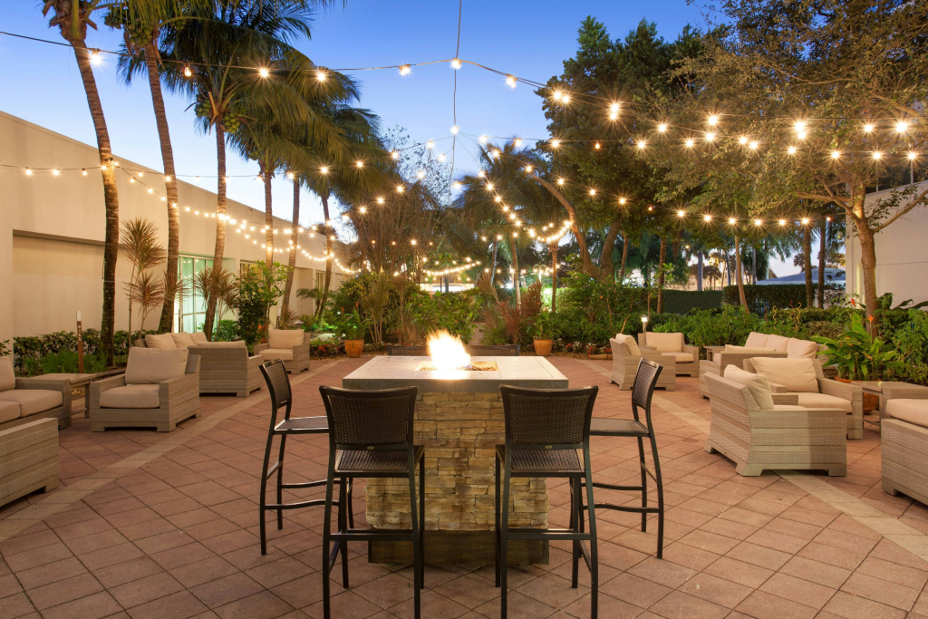 West Palm Beach Marriott