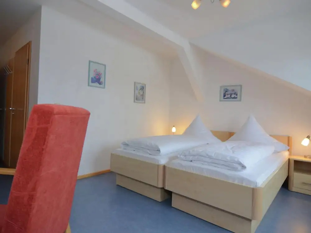 Comfortable Apartments in Rotthalmünster