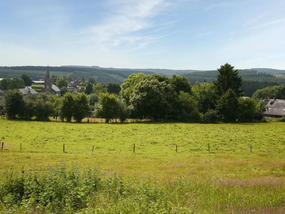 Comfortable, Quiet Holiday Home, Small Village, Great View
