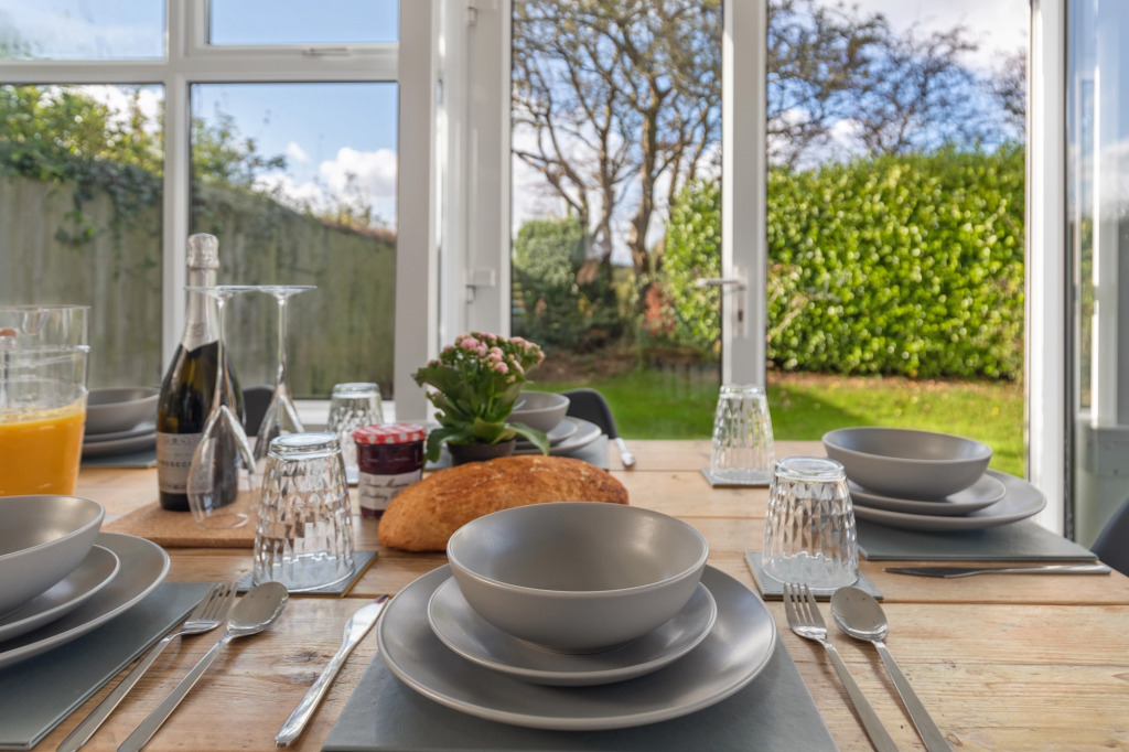 Ty Gwyn - Hot Tub, Parking, Dog Friendly