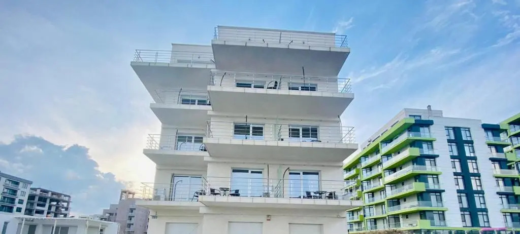 Ella by the sea Residence