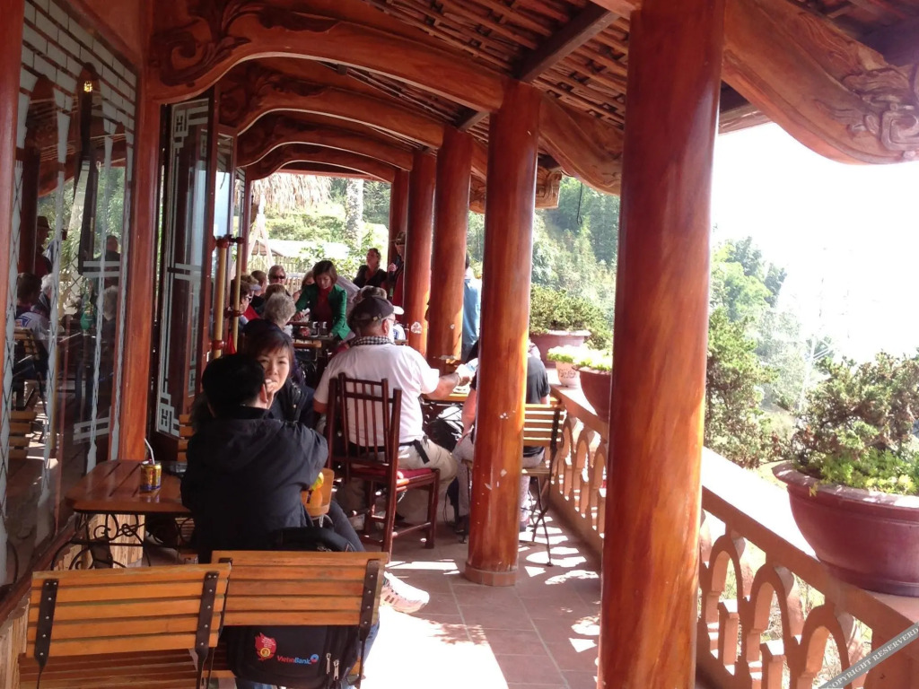 Sapa Sky Hotel