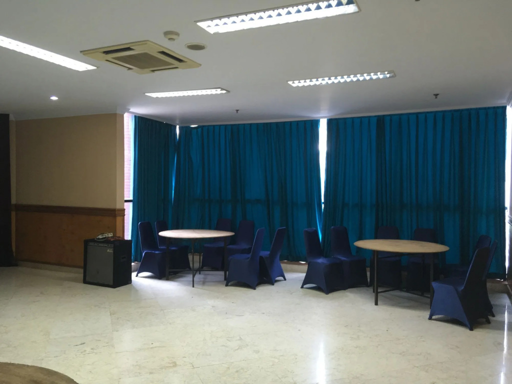 PIA Hotel Bandung