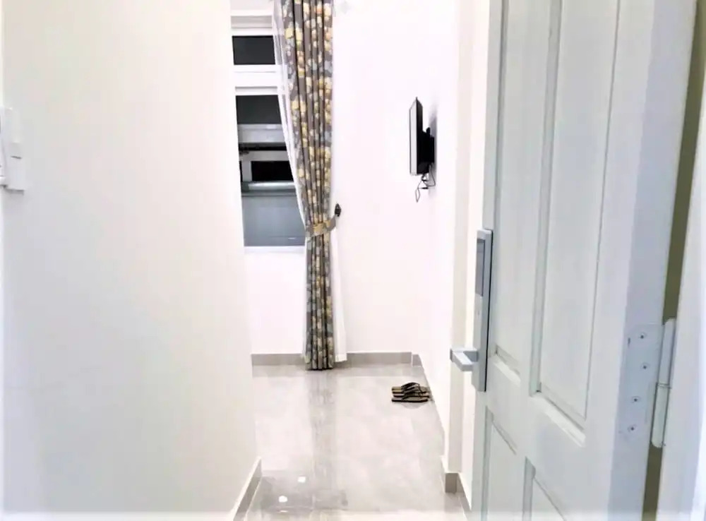 Thu Hien Hostel