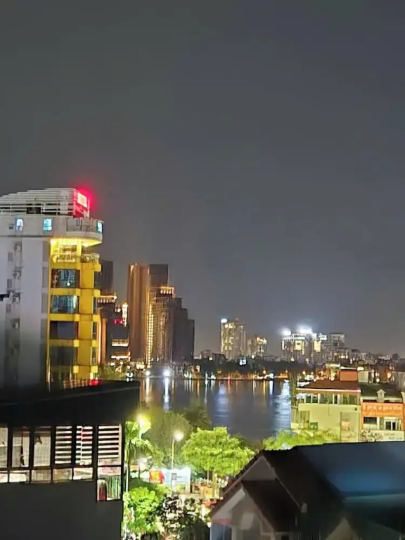 Hear Homestay Tây Hồ