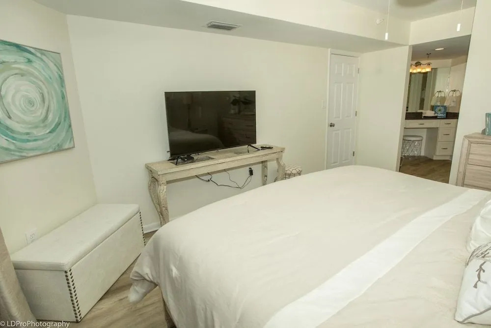Inlet Reef 216 Destin - 1 Br Condo