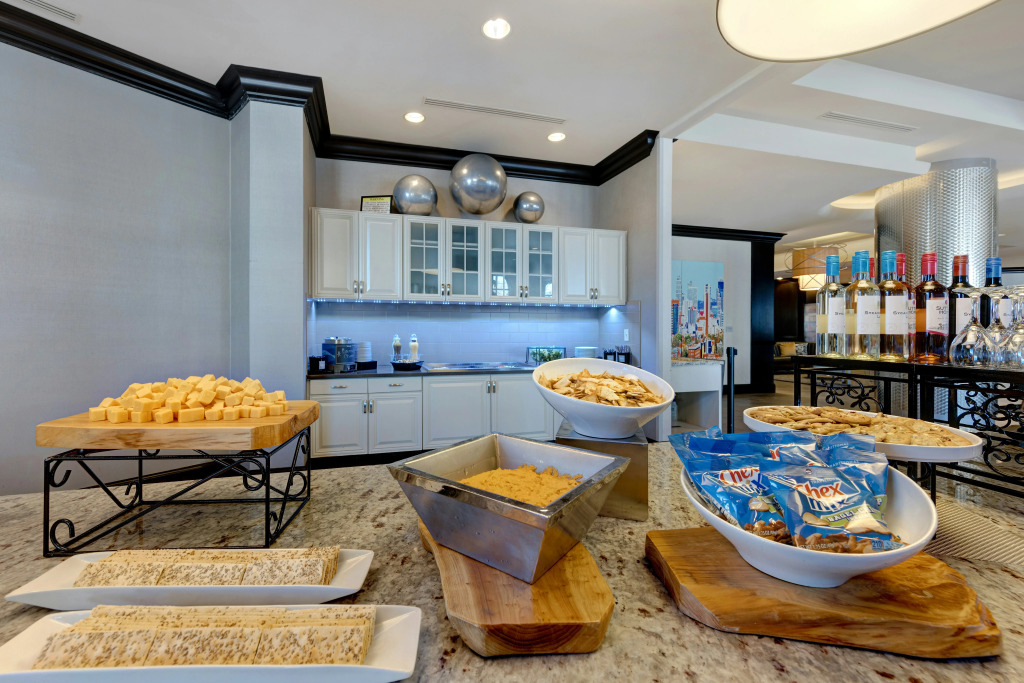 Homewood Suites Nashville Vanderbilt