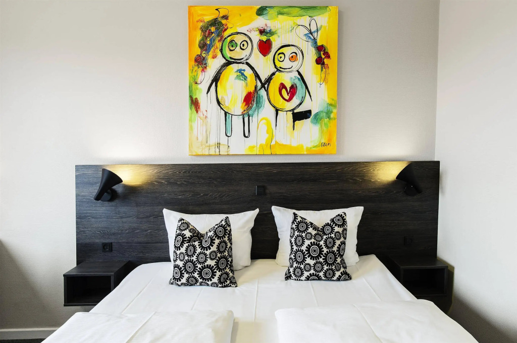ProfilHotels Mercur