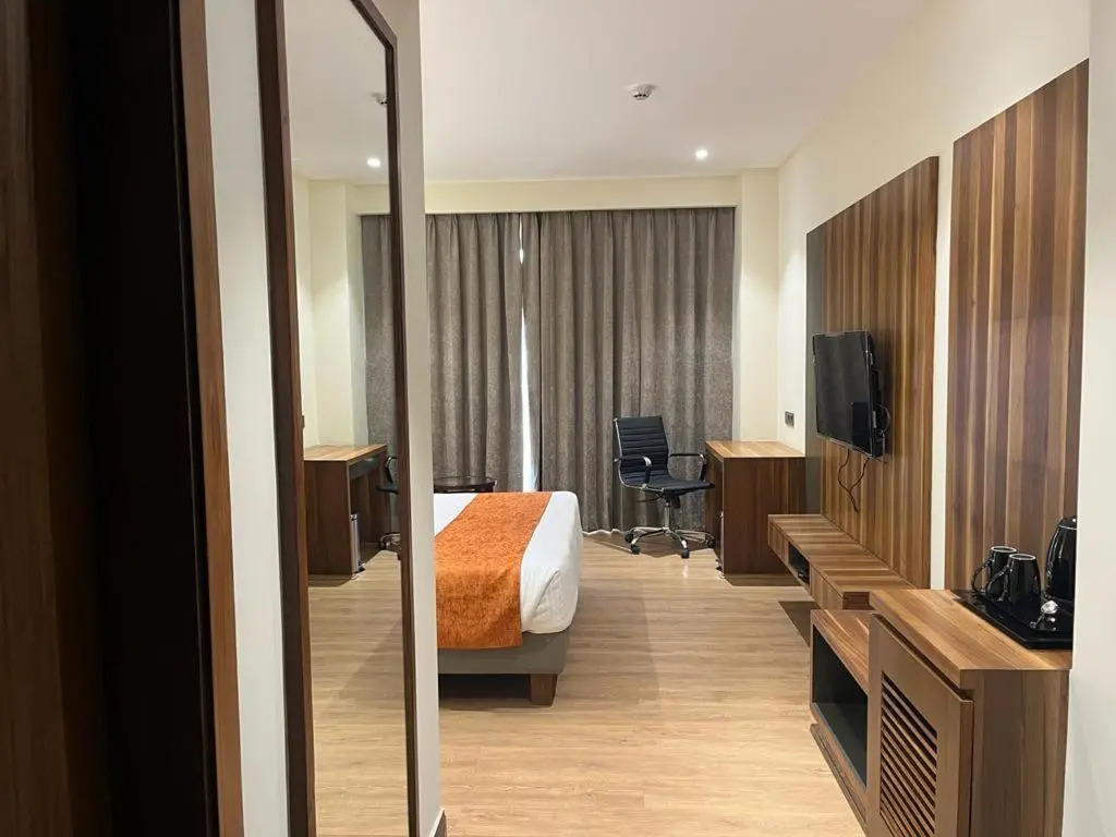 Cygnett Inn Imperial Tezpur