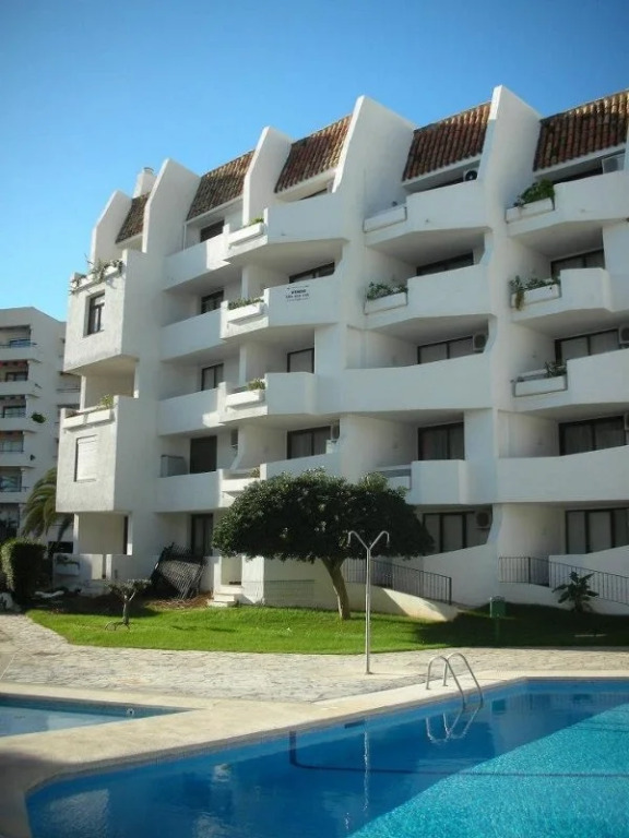 Apartamentos Complejo Eurhostal