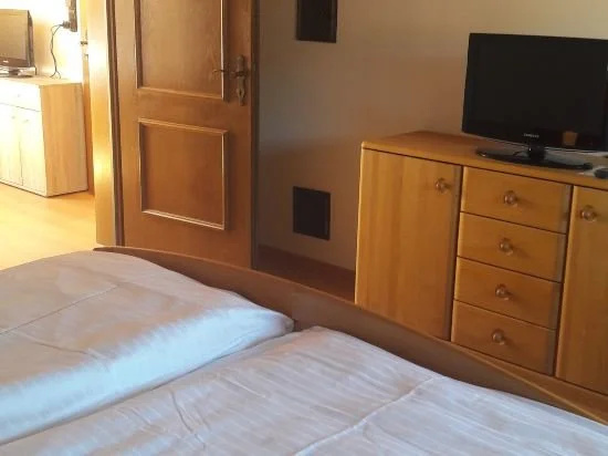 Hotel Garni Grottental