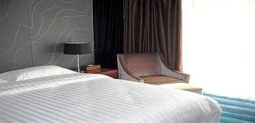 Fuzhou Fashion Hotel Taijiang Wanda