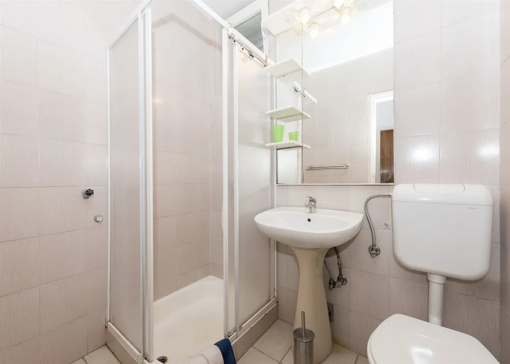 Apartments Ana Kroatien Vodice