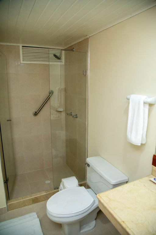 Hotel Bahia Cartagena