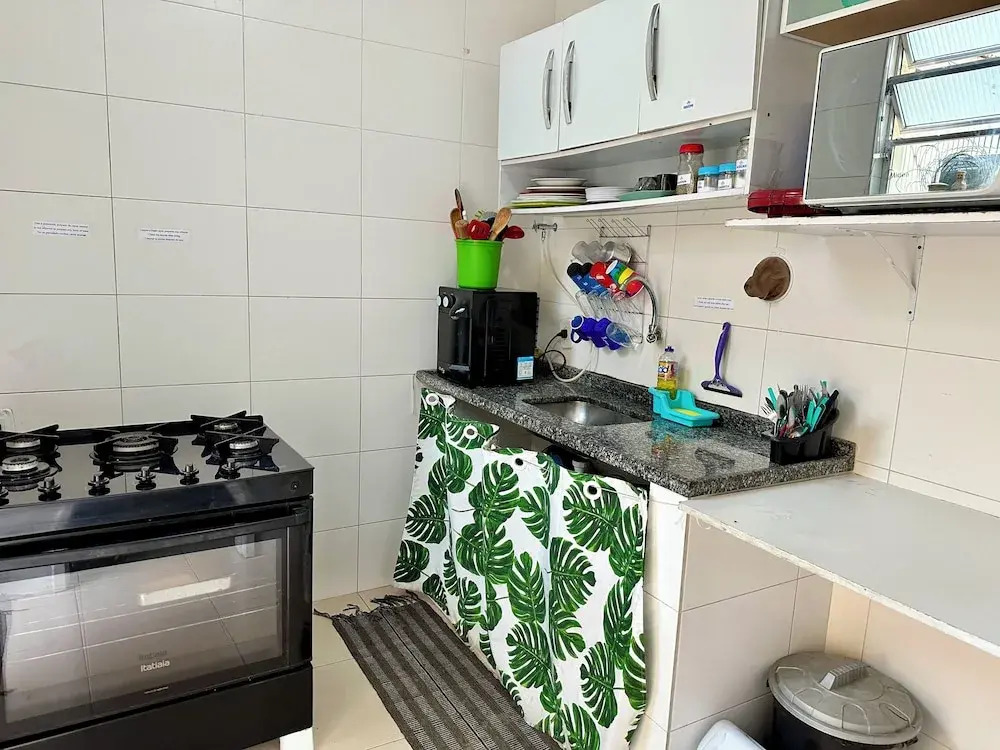 Hostel Casinha Tropical