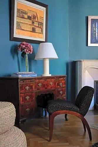 La Maison Mermoz