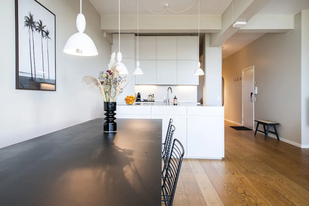 STAY Apartment Hotel Copenhagen