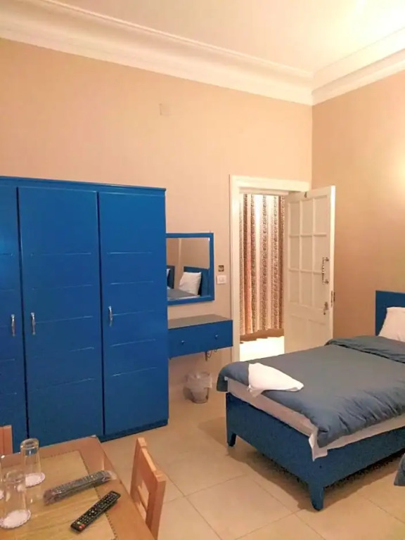 Midas Hotel