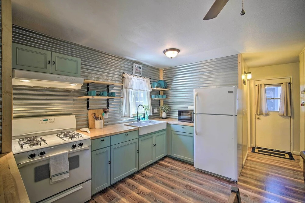 Near Skiing & Swimming: Big Bear Gem w/ Game Room
