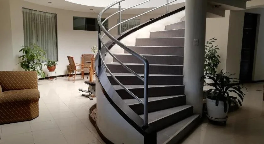La Lisera Suite Residencial
