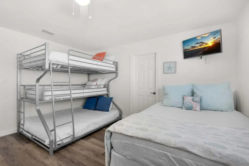 Starboard Village 121