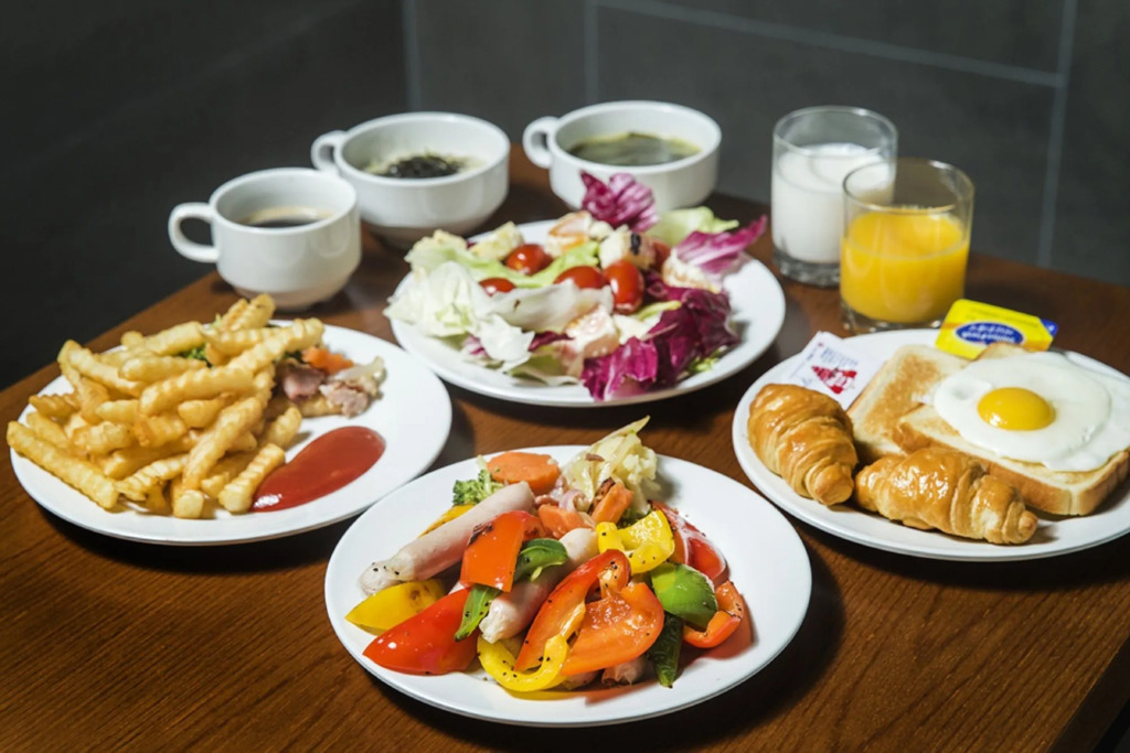 Win Sky Hotel