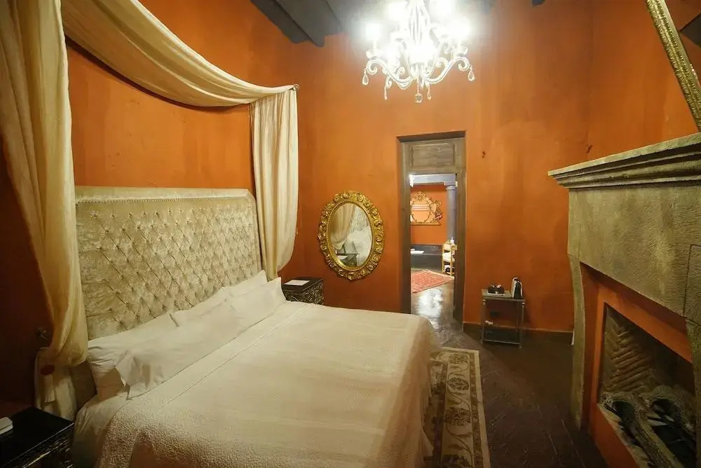 La Senoría Hotel
