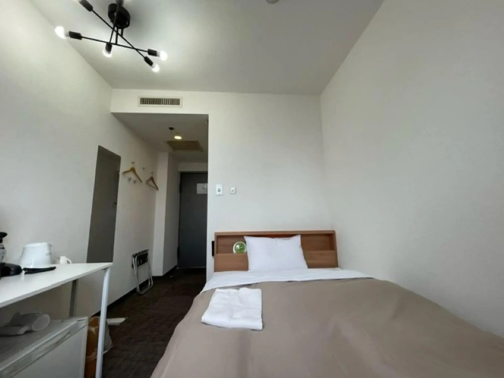 Hotel Royal Oak Gotanda