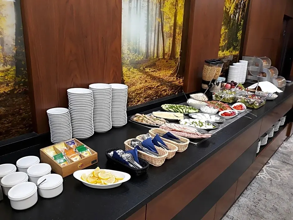 Hotel Pajero