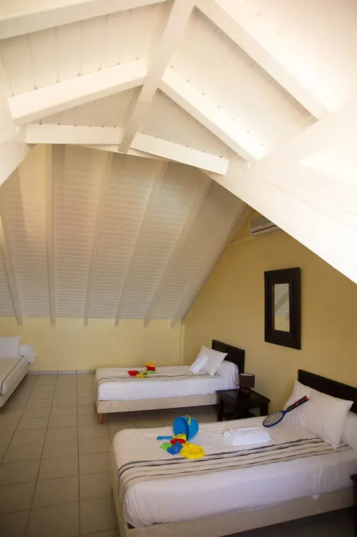 Cap Reva Hotel