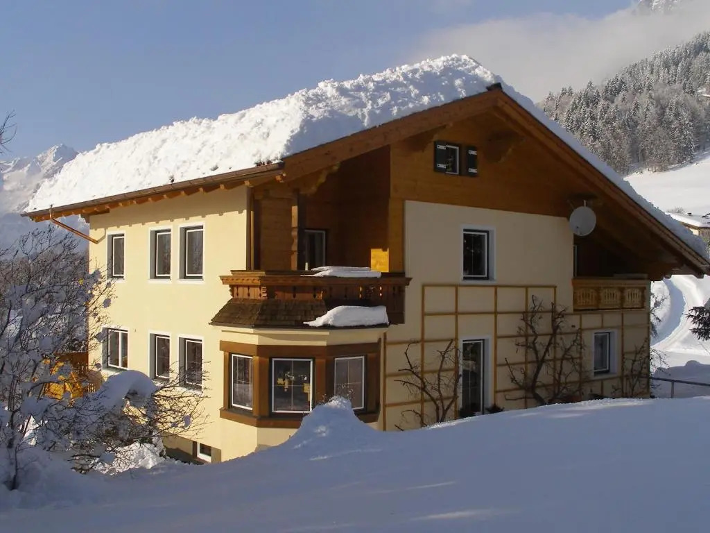 Haus Gschwendtner