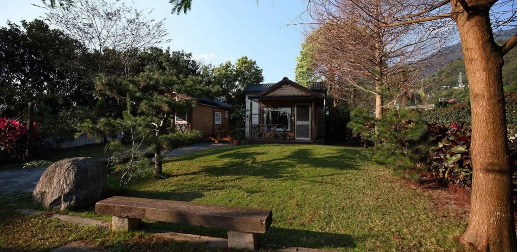 Wendy Garden B&B