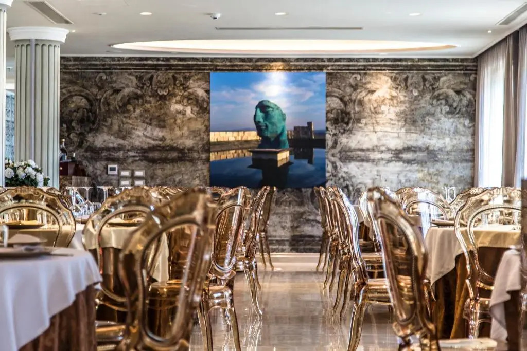 Hotel Villa Pascucci