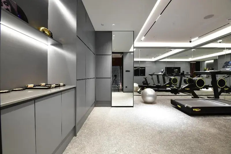 IntercityHotel Shanghai South Xizang Road