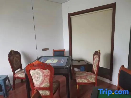 jingxian Oriental Garden Hotel