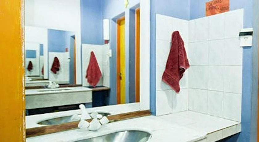 Casa Pueblo Hostel