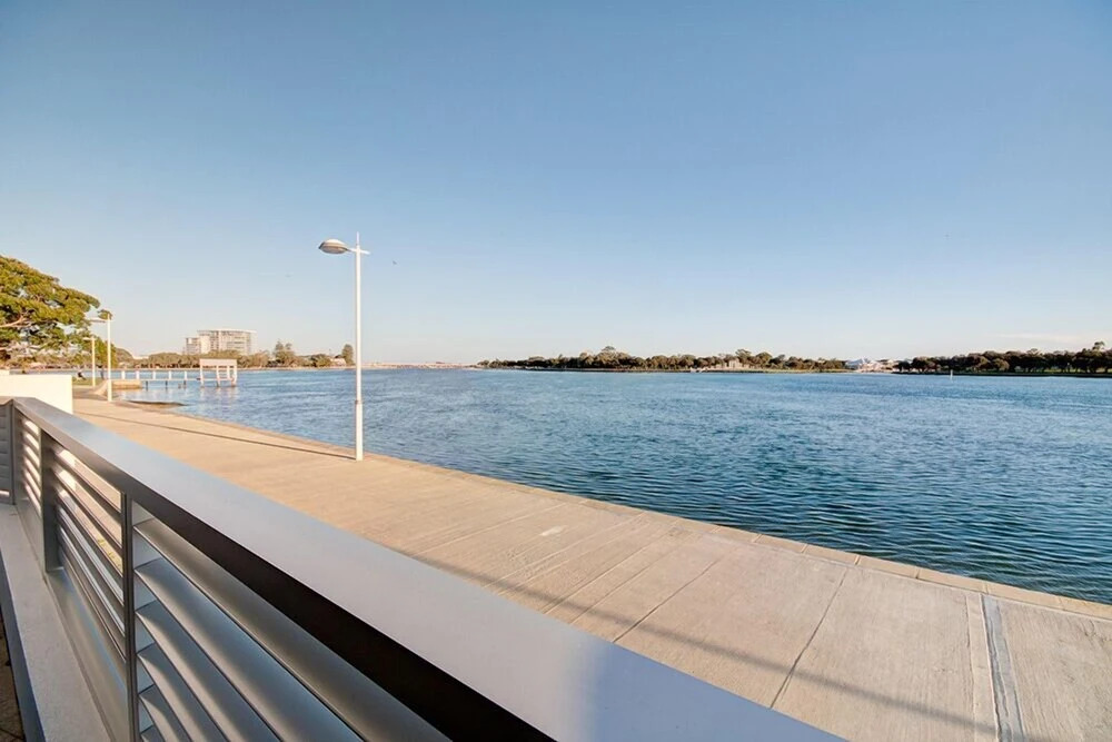 Seapoint 109