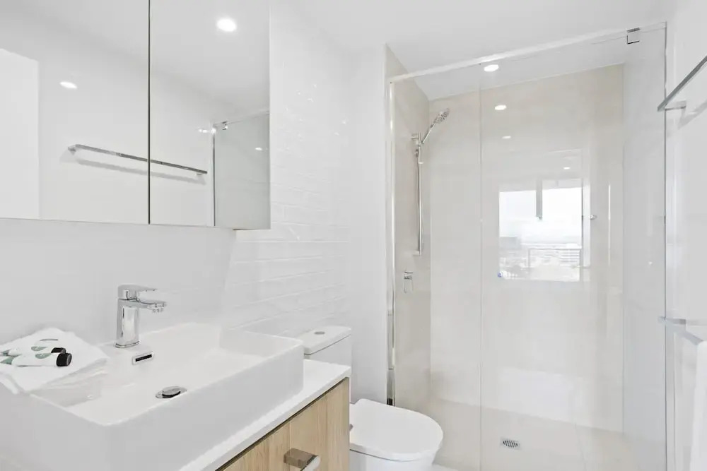 Waterfront Escape at Essentia